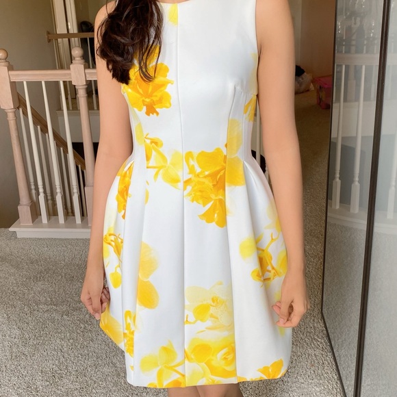 Calvin Klein Dresses & Skirts - Calvin Klein worn once!